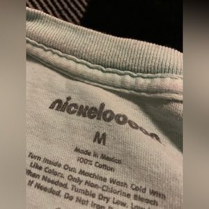 Last shirt is a size large. All for $25 or $6 each